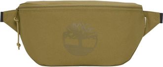 Timberland Mens Womens Unisex TFO Outdoor Sling Waist Bag in Khaki Green