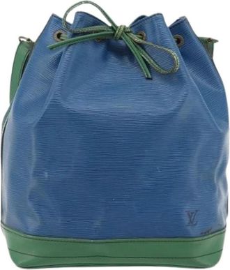 Louis Vuitton Pre-owned Petit No&eacute; NM Handbag - Pre-owned - Mujer - Multicolor - ONE SIZE