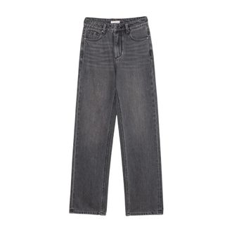 Gianni Lupo Jane Jeans - Jeans - Mujer - Gris - W32
