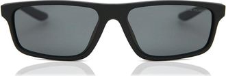 Nike CHRONICLE P MI CW4653 Polarized 010 Mens Sunglasses Black Size 59