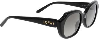Loewe unisex, Accesorios, Negro, Talla: ONE Size