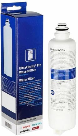 Bosch Filtro De Agua Bosch Ultraclaritypro 11032518 / Ksz50ucp