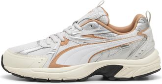 Puma Sneakers Milenio Tech unisex, Scarpe, Grigio, 35.5