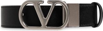 Valentino Garavani Uomo, Accessori, Nero, 90 CM, new