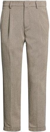 Entre Amis PARTES DE ABAJO - Pantalones en YOOX.COM