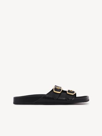 Chloé Polly Slides