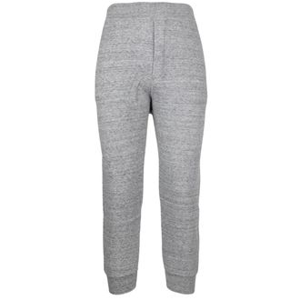 Dsquared2 Mens Relax Dean Fit Grey Sweatpants - Size Large