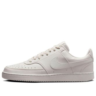 Nike Court Vision Low Next Nature Phantom White HF1741-001