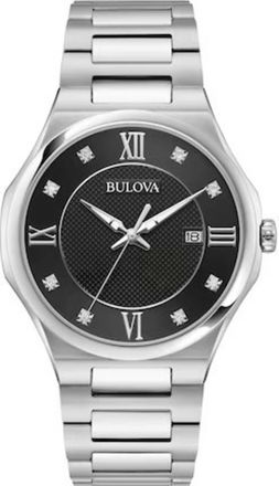 Bulova Classic Mens Watch