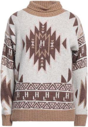 Gaëlle Paris PRENDAS DE PUNTO - Cuello alto en YOOX.COM