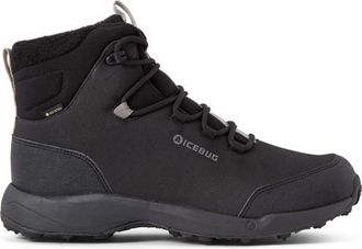Icebug Pace 4 BUGrip GTX Winterschuhe - Unisex | schwarz