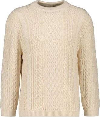 Closed Uomo, Maglie, Beige, XS, new