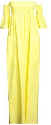 Semicouture VESTIDOS - Vestidos largos en YOOX.COM