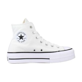 Converse Dames, Schoenen, Wit, Maat: 36 1/2 EU