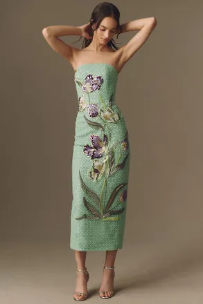 Helsi Sofia Maxi Dress