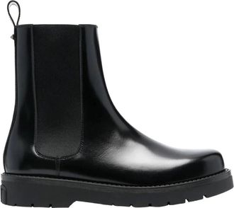 Valentino Garavani Heren, Schoenen, Zwart, Maat: 41 EU