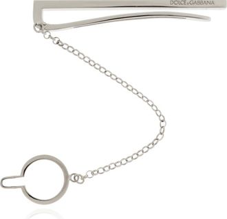 Dolce & Gabbana Uomo, Accessori, Grigio, Taglia unica, new