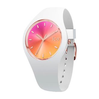 Ice Watch Dames, Accessoires, Wit, Maat: ONE Size