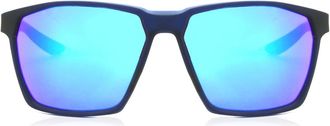 Nike MAVERICK E EV1096 451 Mens Sunglasses Blue Size 59
