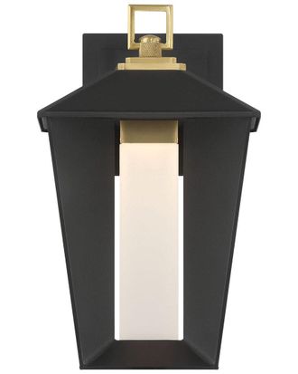 Eurofase Lighting Andson 13In Outdoor Wall Sconce