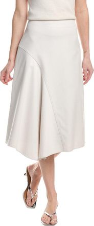 Brunello Cucinelli A-Line Skirt