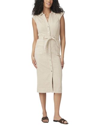 Paige Jaxsyn Midi Dress