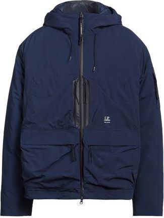 C.P. Company COATS & JACKETS - Puffers on YOOX.COM