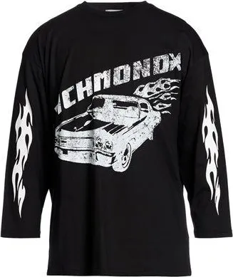 John Richmond TOPWEAR - T-shirts on YOOX.COM