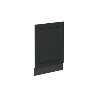 Vicco Panel Frontal R-line, Antracita Casa De Campo, 45 Cm Sin Encimera, Vicco