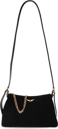 Zadig&Voltaire Mujer, Bolsos, Negro, Talla: ONE Size