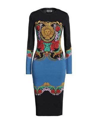 Versace Midi dresses