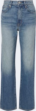 Slvrlake Denim Jeans rectos London