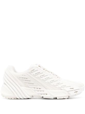 Diesel S-Prototype low-top sneakers - Wit