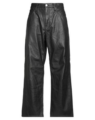 Won Hundred BOTTOMWEAR - Trousers on YOOX.COM