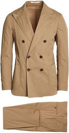 Bagnoli Sartoria Napoli COMPLETI E COORDINATI - Completi su YOOX.COM