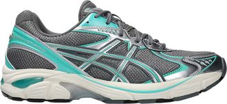 Asics GT-2160 Sneakers in Steel Grey/Waterfall Men Low-Top