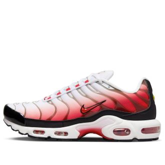 Nike Air Max Plus Gym Red HM9611-100