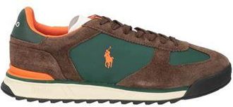 Ralph Lauren FOOTWEAR - Trainers sur YOOX.COM