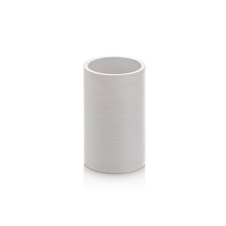 TFT Home Furniture FOX toothbrush cup, white