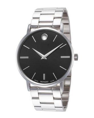 Movado Mens Corporate Watch