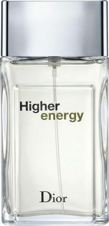 Dior Mens Higher Energy Eau de Toilette Spray, 100 ml - One Size