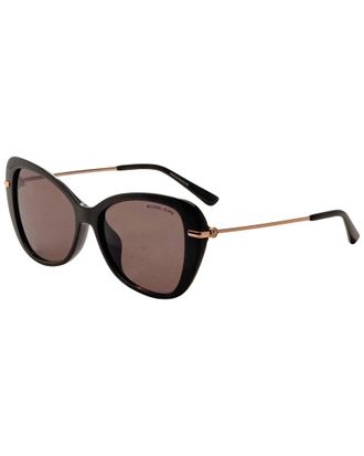 Michael Kors Womens Saint Croix 56Mm Sunglasses