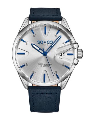 SO & CO So & Co Mens Madison Watch