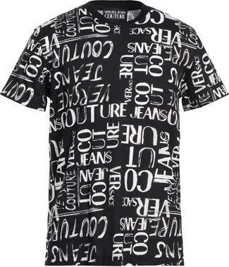 Versace T-shirts