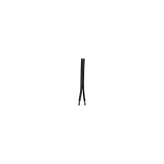 Hama 00086602 Cable De Audio 300 M Negro