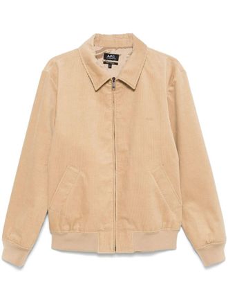 Beige Reversible Jackets: Shop up to −66% | Stylight