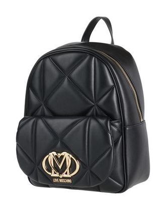Love Moschino BAGS - Rucksacks on YOOX.COM