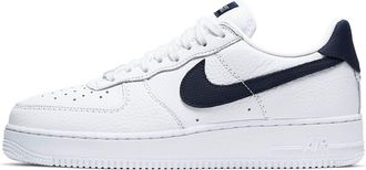 Nike Air Force 1 Craft White Obsidian CT2317-100