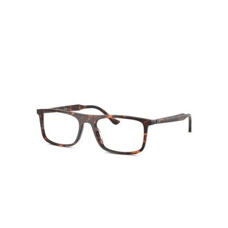 Ray-Ban Rb 5440 8423 Eyeglasses - unisex - Brillen - Bruin - 55 MM - Accessoires