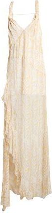 Patrizia Pepe DRESSES - Maxi dresses sur YOOX.COM